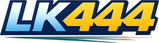 lk444 logo for homepage navigation